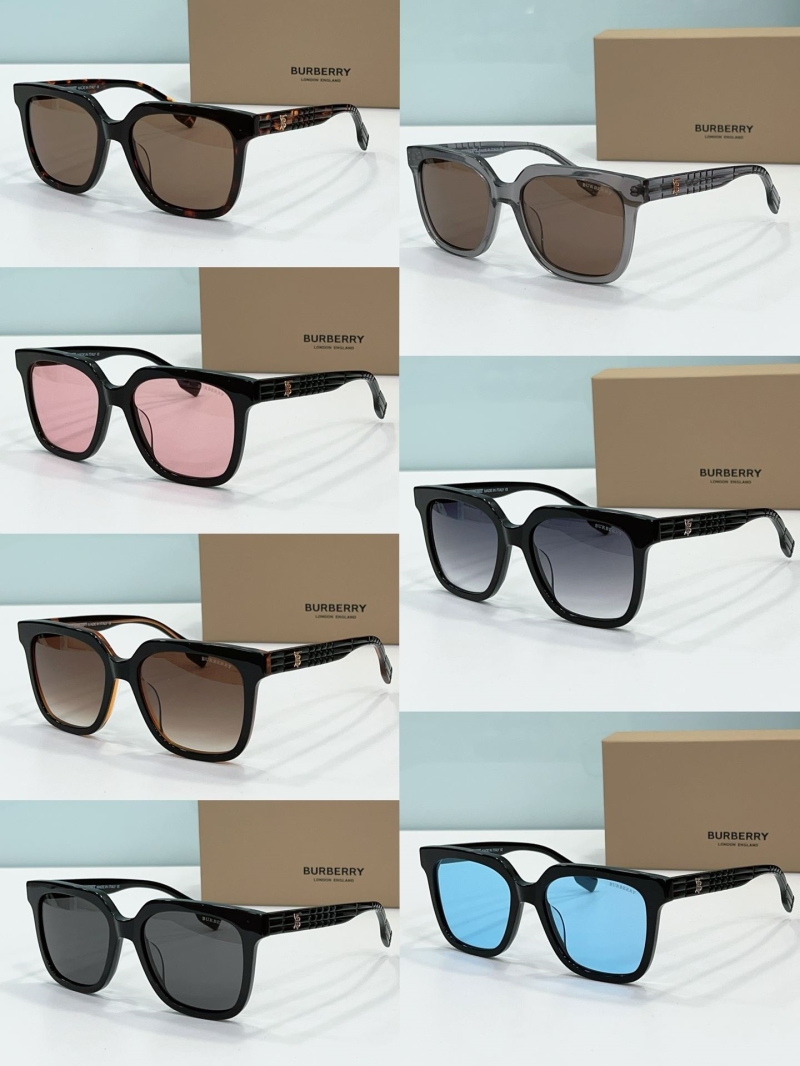 Burberry Sunglasses